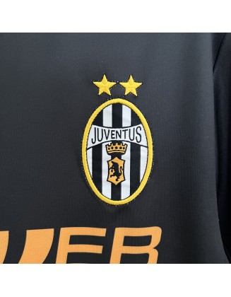 Maillot Juventus 01/02 Retro