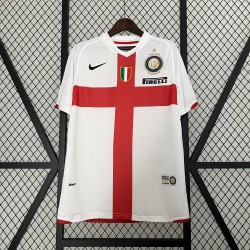 Inter Milan 07/08 Retro 