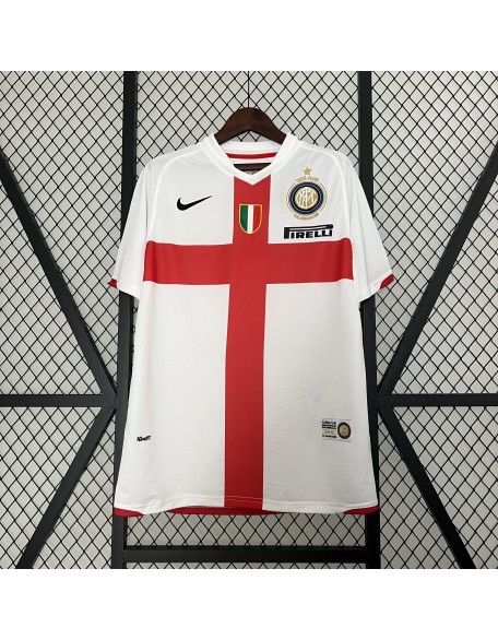Inter Milan 07/08 Retro Inter Milan 07/08 Retro