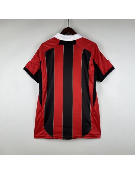 Maillot AC Milan 12/13 Retro Maillot AC Milan 12/13 Retro