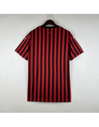 Maillot AC Milan 19/20 Retro 