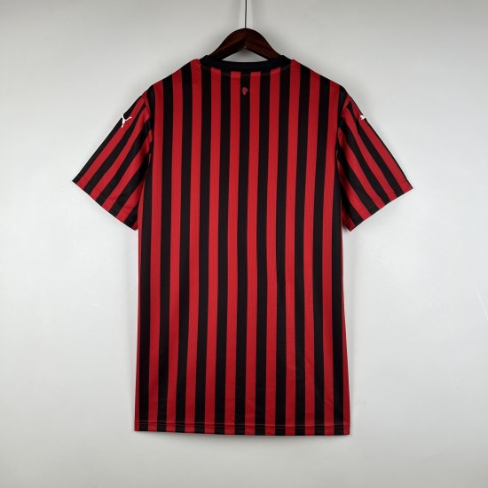 Maillot AC Milan 19/20 Retro 