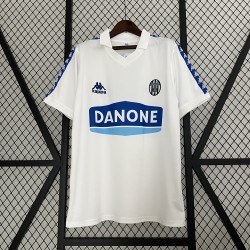 Maillot Juv 90/92 Retro