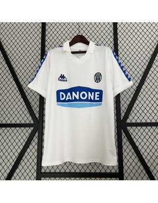 Maillot Juventus 90/92 Retro