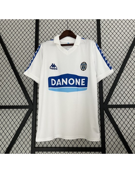 Maillot Juventus 90/92 Retro Maillot Juventus 90/92 Retro