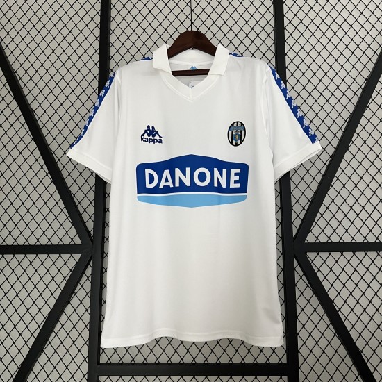 Maillot Juv 90/92 Retro