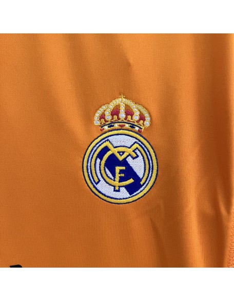 Maillot Real Madrid 13/14 Retro Maillot Real Madrid 13/14 Retro