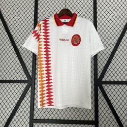 Maillot Espagne 1994 Retro