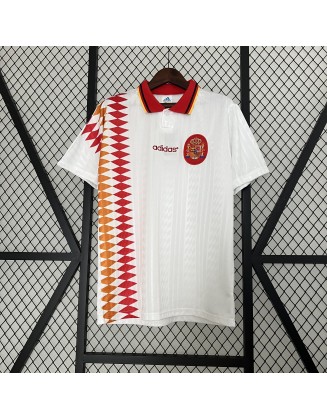 Maillot Espagne 1994 Retro