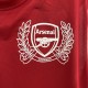 Maillot Arsenal 11/12 Retro