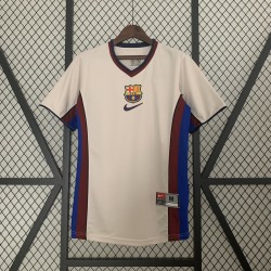 Maillot Barcelone 88/89 Retro 