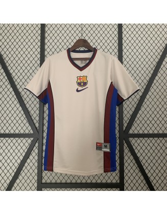 Maillot Barcelone 88/89 Retro 