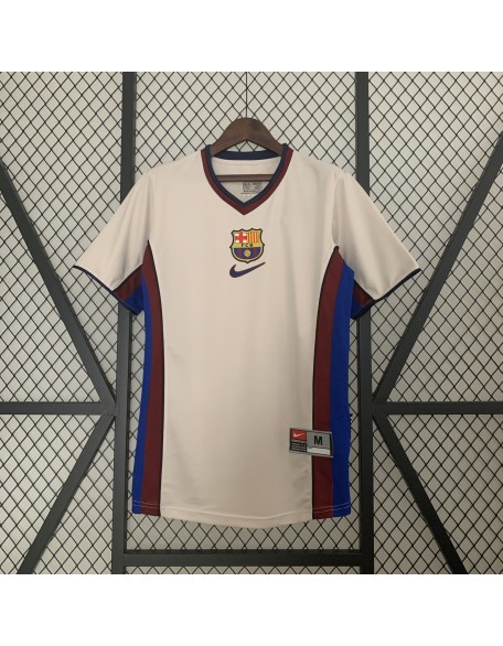 Maillot Barcelone 88/89 Retro Maillot Barcelone 88/89 Retro