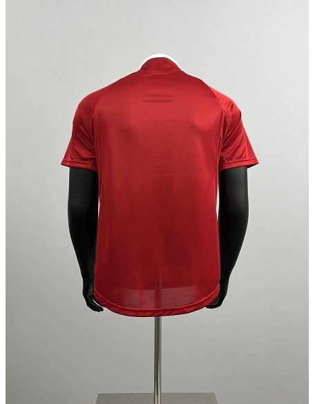 Maillot MU 99/00 Rétro Maillot MU 99/00 Rétro