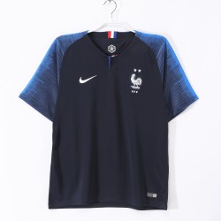 Maillot France 2018 Retro