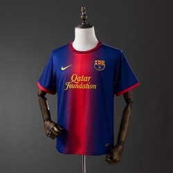 Barcelona 12/13 Retro 