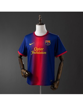 Barcelona 12/13 Retro 