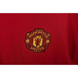 Maillot MU 11/12 Rétro