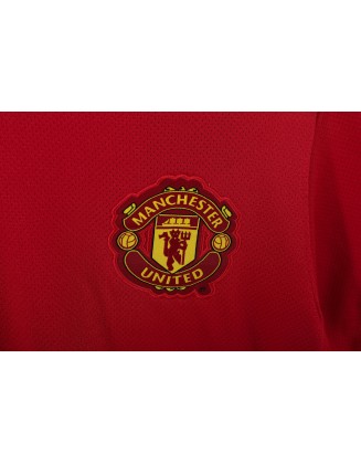 Maillot MU 11/12 Rétro
