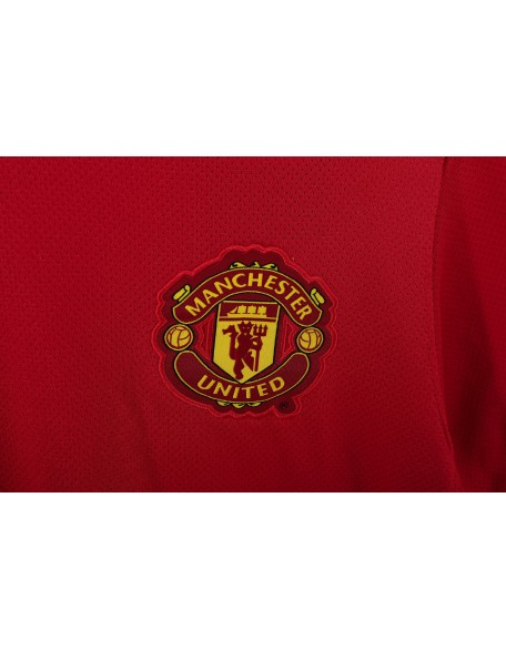 Maillot MU 11/12 Rétro Maillot MU 11/12 Rétro