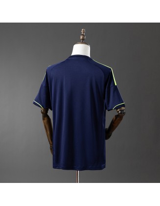 Maillot Real Madrid 12/13 Retro