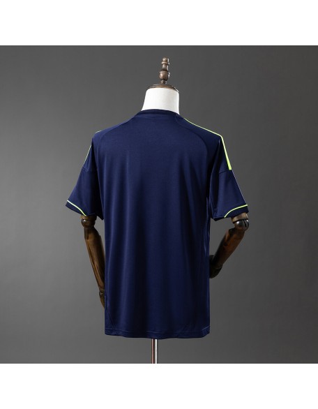 Maillot Real Madrid 12/13 Retro Maillot Real Madrid 12/13 Retro