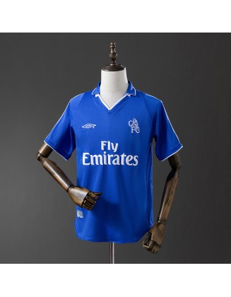 Maillot Chelsea 01/03 Retro 