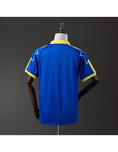 Maillot Juventus 97/99 Retro Maillot Juventus 97/99 Retro