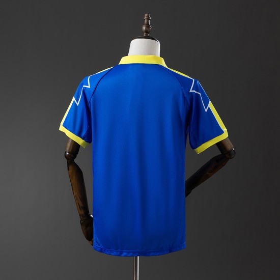 Maillot Juv 97/99 Retro