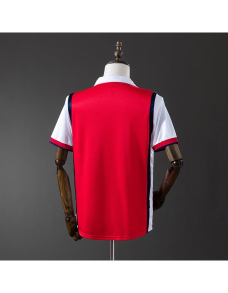 Maillot Arsenal 98/99 Retro Maillot Arsenal 98/99 Retro