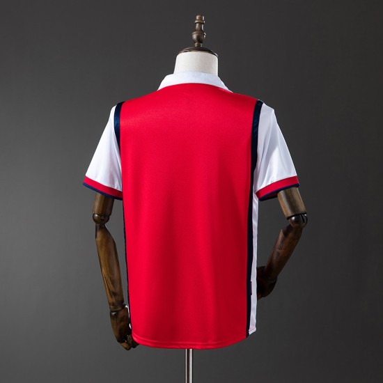 Maillot Arsenal 98/99 Retro