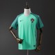Maillot Le Portugal 2016 Retro