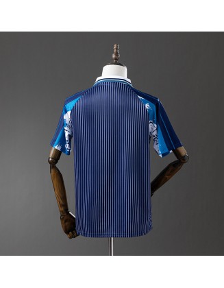 Maillot Lazio 98/99 Rétro