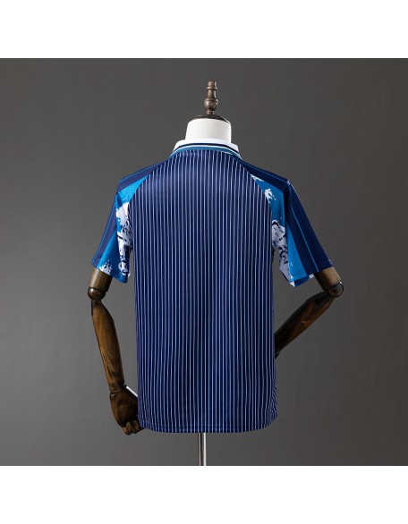 Maillot Lazio 98/99 Rétro Maillot Lazio 98/99 Rétro