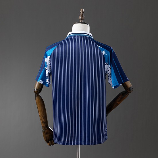 Maillot Lazio 98/99 Rétro