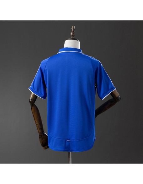 Maillot Chelsea 01/03 Retro Maillot Chelsea 01/03 Retro