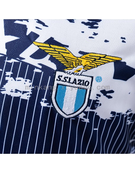 Maillot Lazio 98/99 Rétro Maillot Lazio 98/99 Rétro