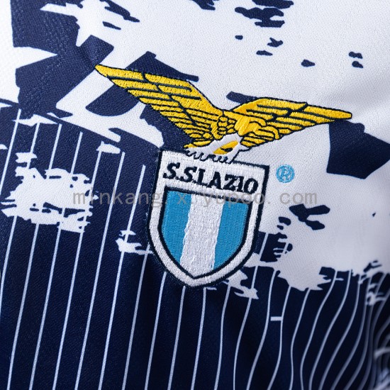Maillot Lazio 98/99 Rétro