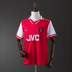 Maillot Arsenal 96/97 Retro