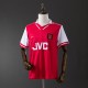 Maillot Arsenal 96/97 Retro