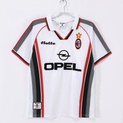 Maillot AC Milan 97/98 Retro 