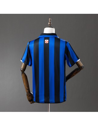Inter Milan 07/08 Retro 