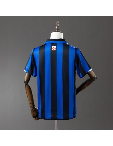 Inter Milan 07/08 Retro Inter Milan 07/08 Retro