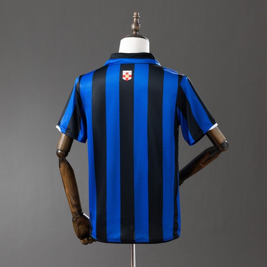 Inter Milan 07/08 Retro 