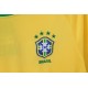 Maillot Brésil Domicile 2000