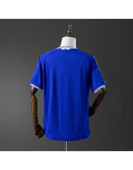 Maillot Chelsea 1999/01 Retro Maillot Chelsea 1999/01 Retro