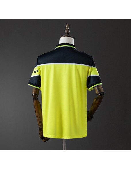 BD 96/97 Retro BD 96/97 Retro