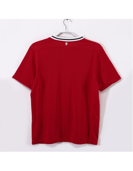 Maillot MU 11/12 Rétro Maillot MU 11/12 Rétro