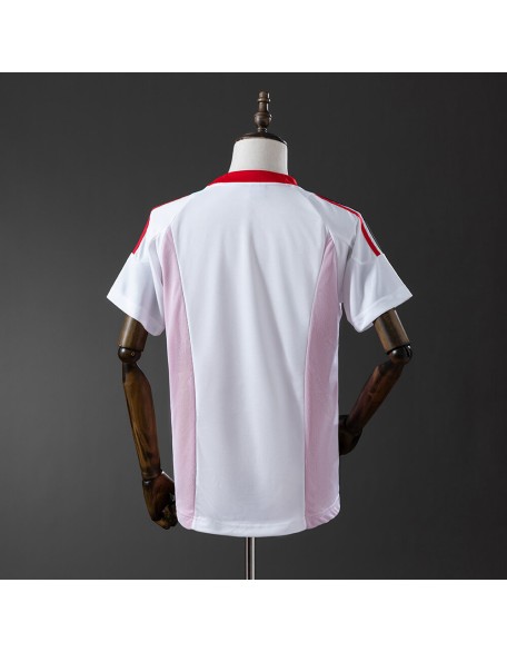 Maillot AC Milan 02/03 Retro Maillot AC Milan 02/03 Retro