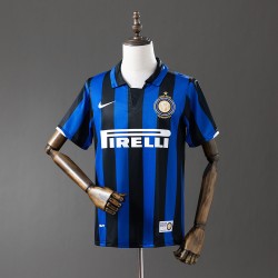 Inter Milan 07/08 Retro 